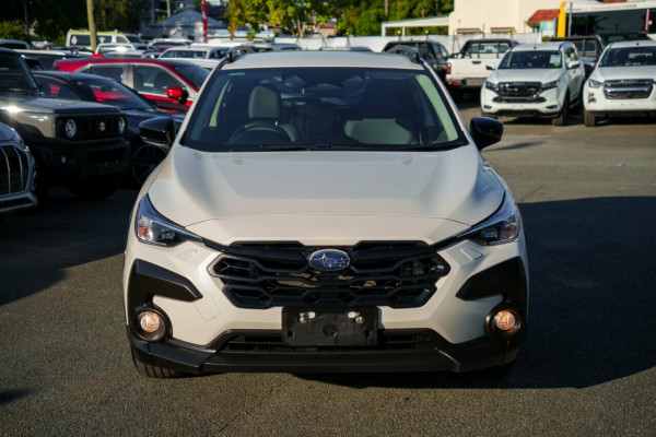 2023 MY24 Subaru Crosstrek G6X 2.0L SUV Image 5
