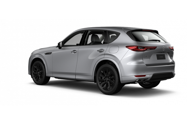 2025 Mazda CX-60 KH Series D50e GT SUV Image 19