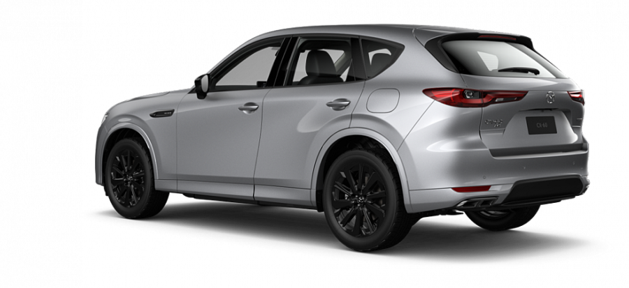 2025 Mazda CX-60 KH Series D50e GT SUV Image 19
