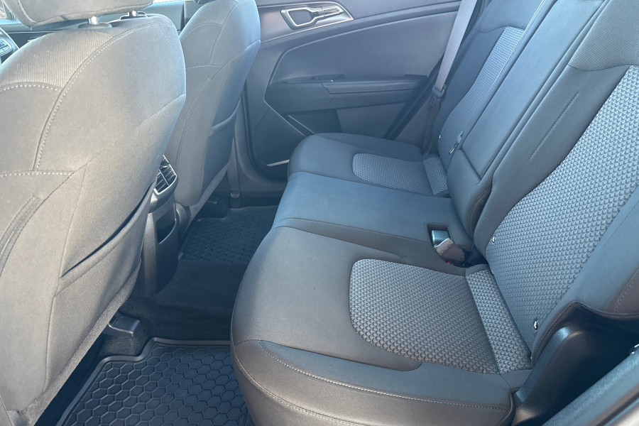 2022 Kia Sportage NQ5 SX SUV Image 10