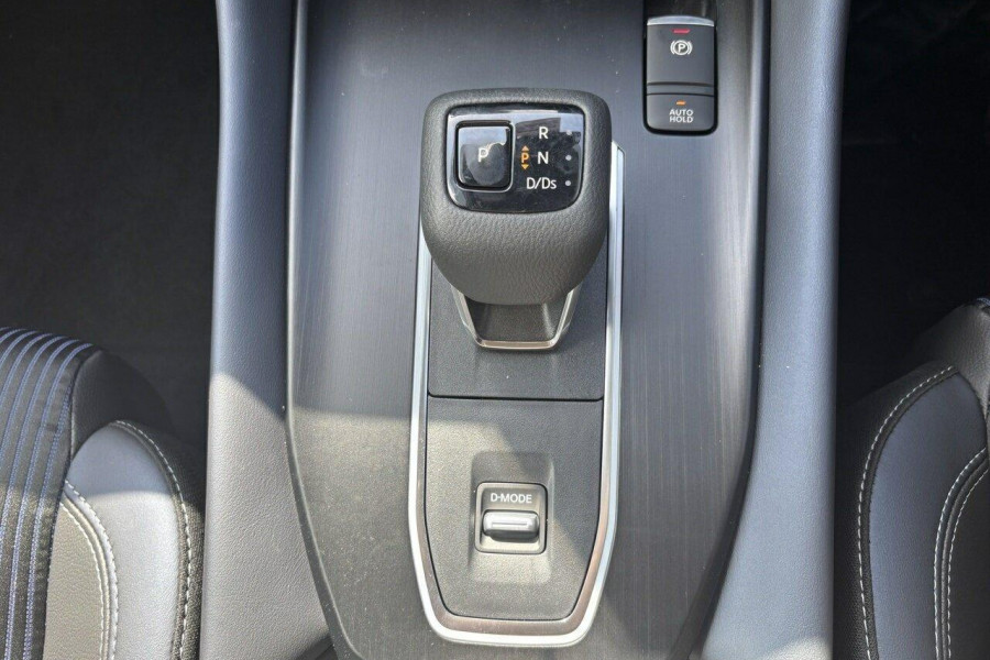 2024 Nissan QASHQAI J12 ST-L SUV Image 29
