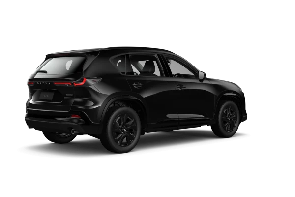 2026 Mazda CX-5 KM Series G25 Akera SUV Image 13