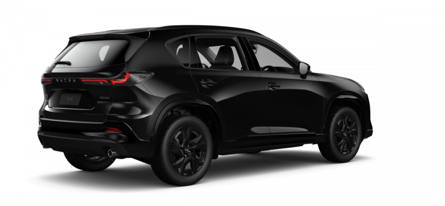 2026 Mazda CX-5 KM Series G25 Akera SUV Image 13