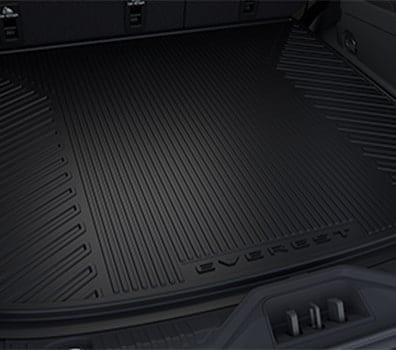 Cargo Mat - Large (5 Seater)