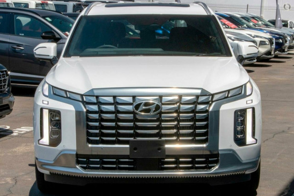 2024 MY25 Hyundai Palisade LX2.V5 Calligraphy SUV