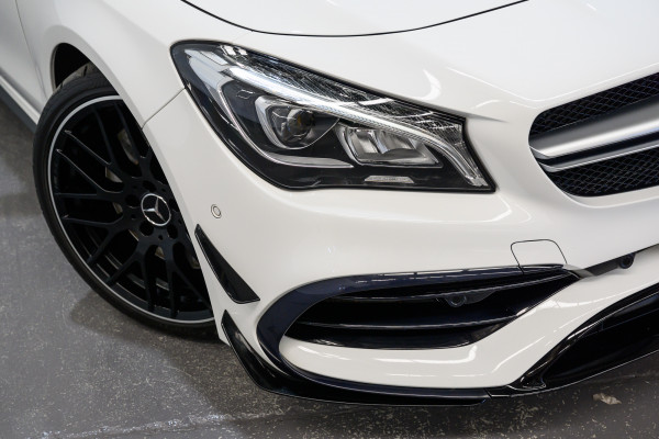 2019 Mercedes-Benz CLA-Class C117 CLA45 AMG S Coupe image 2