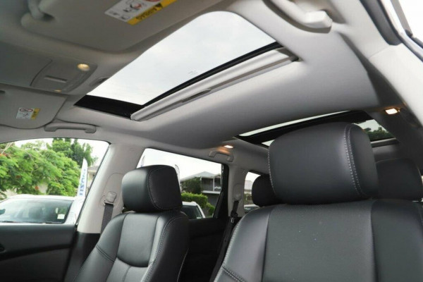 2019 Nissan Pathfinder R52 Series III Ti 2WD Suv