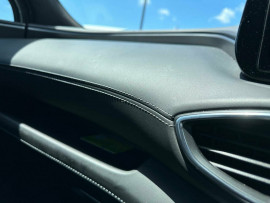 2022 MY23 Hyundai Santa Fe TM.V4 Hybrid Highlander Wagon image 17
