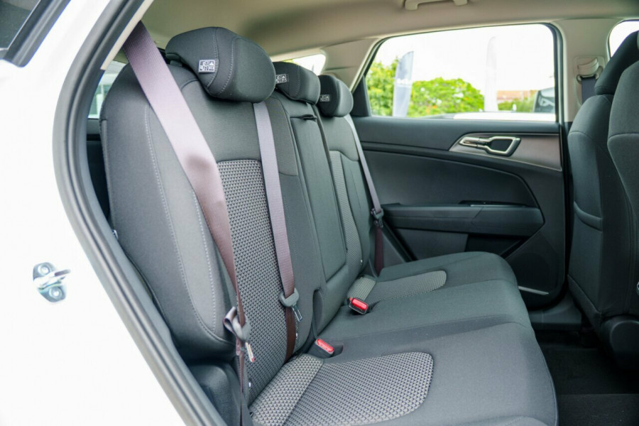 2026 MY27 Kia Sportage NQ5 PE HEV SX SUV Image 9