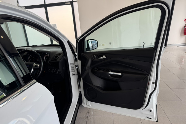 2013 Ford Kuga TF Ambiente SUV Image 5