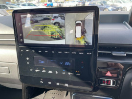 2024 MY25 Hyundai Staria US4.V3 Elite People Mover image 16
