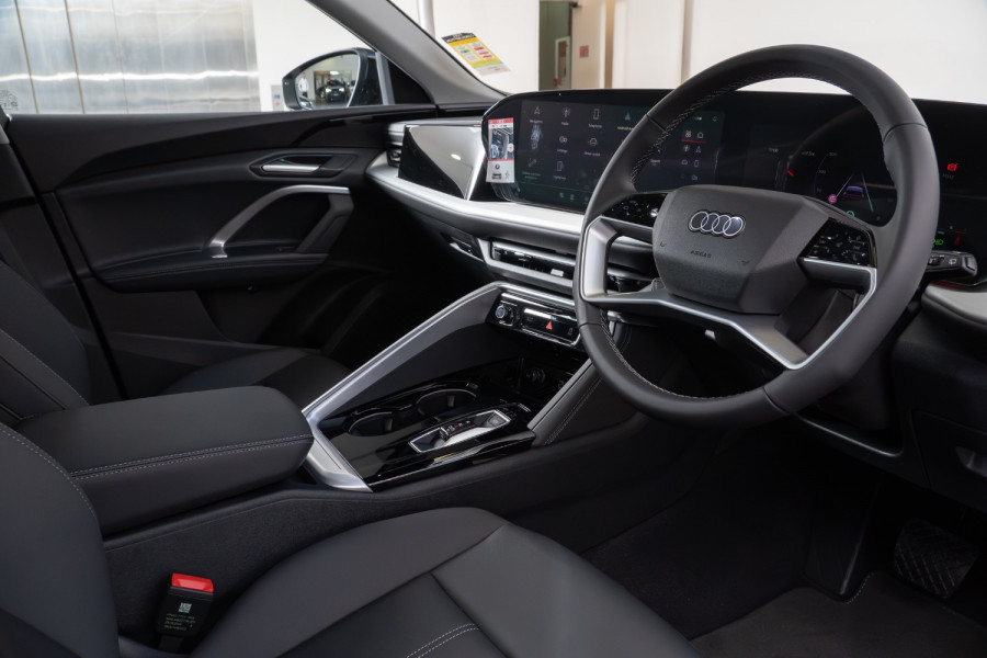 2026 MY25 Audi Q5 GU TFSI 150kW SUV