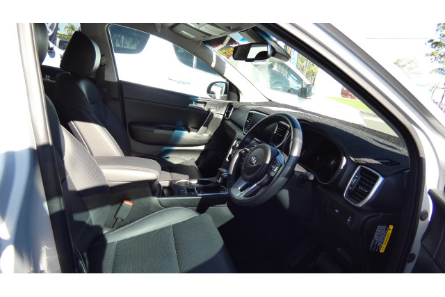 2019 Kia Sportage QL MY19 SLI FWD SUV Image 13