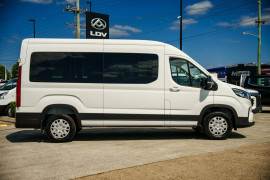 2025 MY24 LDV Deliver 9  12-Seat Bus