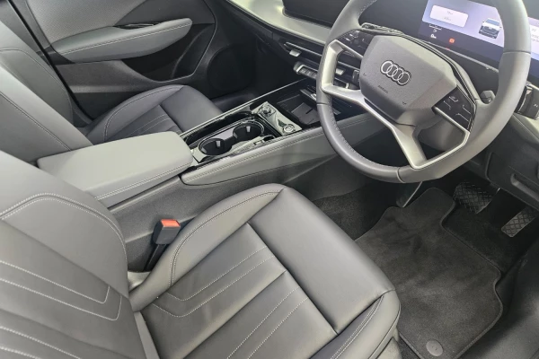 2026 Audi Q3 TFSI SUV Image 18