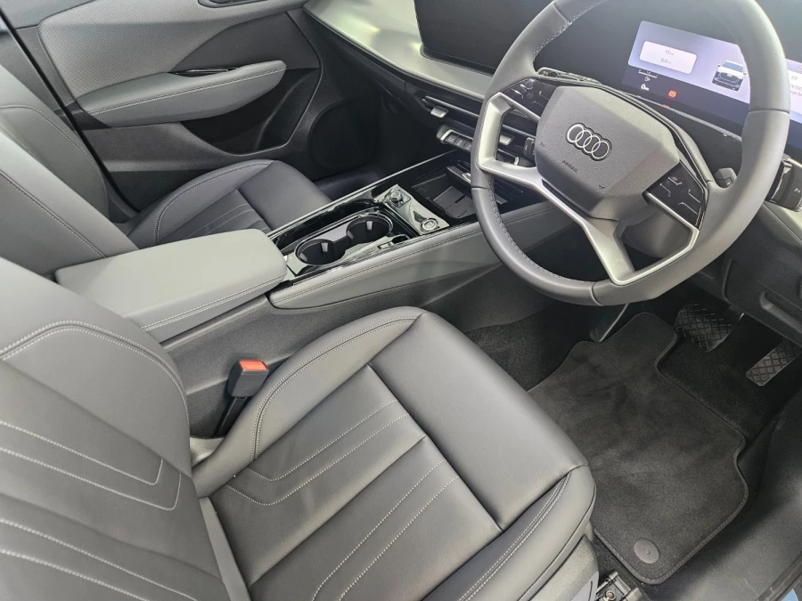 2026 Audi Q3 TFSI SUV Image 18
