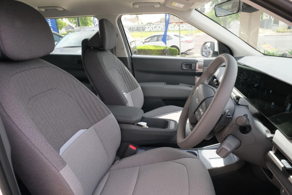 2026 MY27 Kia EV3 SV Air Long Range SUV Image 7