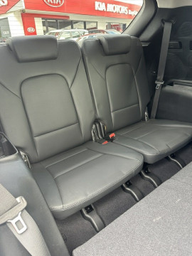 2016 MY17 Hyundai Santa Fe DM3 Series II Highlander SUV image 30