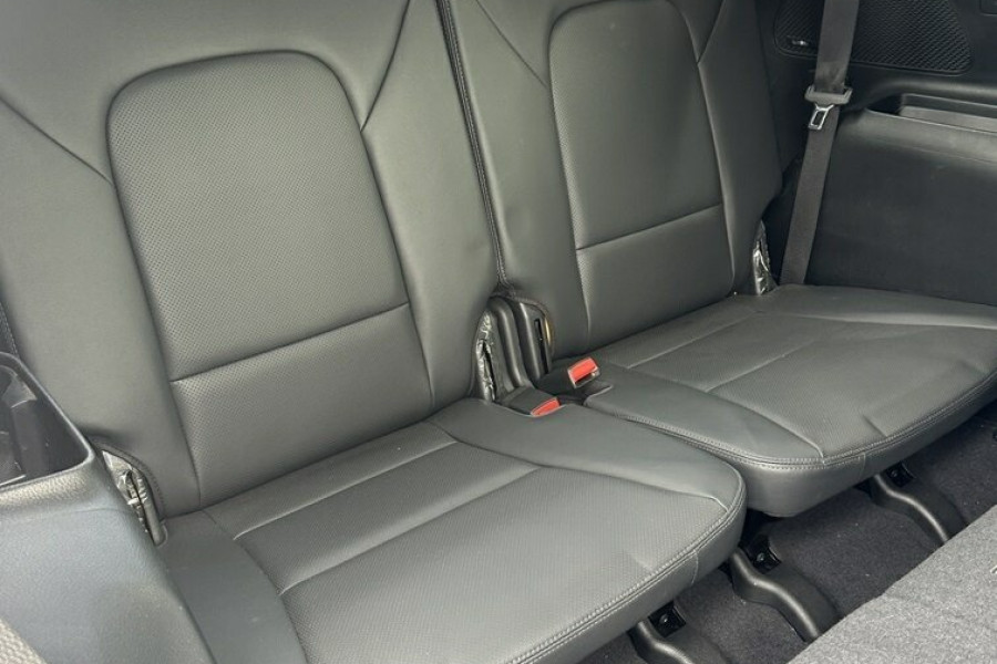 2016 MY17 Hyundai Santa Fe DM3 Series II Highlander SUV Image 30