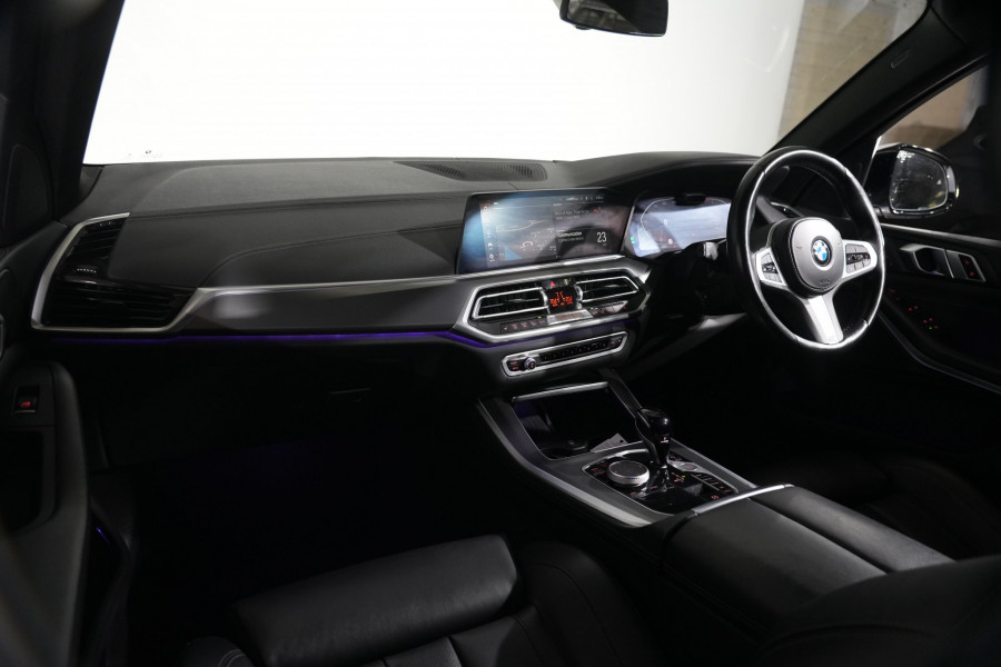2022 BMW X5 xDrive30d SUV