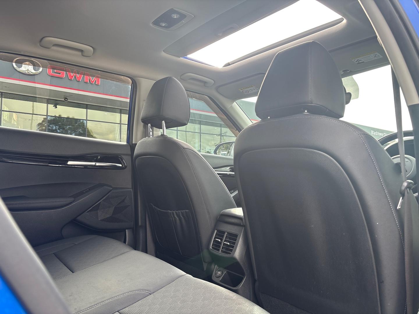 2022 Kia Seltos SP2 GT-Line SUV Image 19