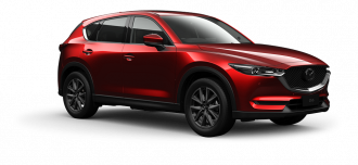 2020 Mazda CX-5 KF Series GT Suv image 7