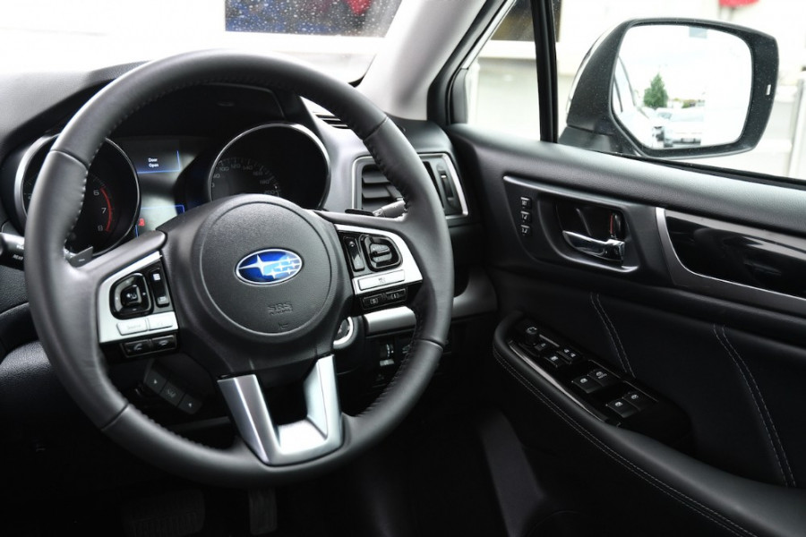 2016 Subaru Outback 5GEN 2.5i Suv Image 9