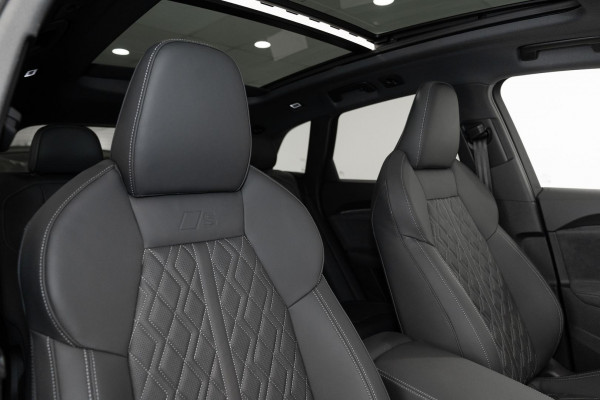 2025 Audi SQ5 GU  SUV image 10