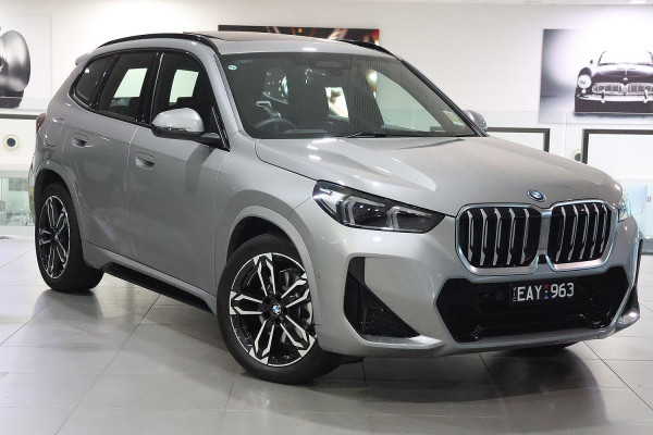 BMW X1 xDrive25e M Sport U11