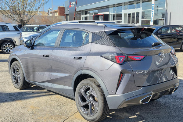 2026 GAC EMZOOM  Luxury SUV Image 7