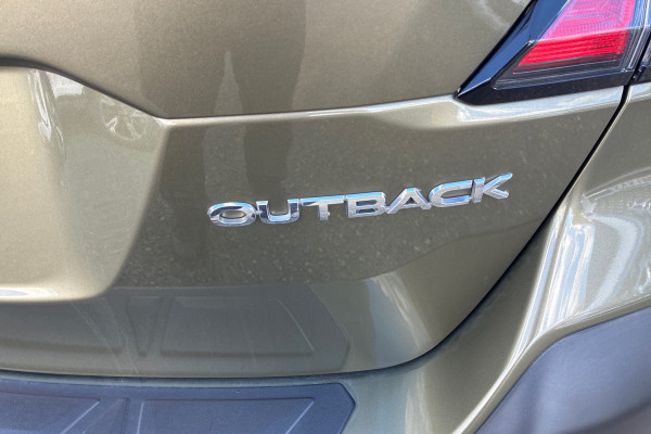 2022 MY23 Subaru Outback 6GEN AWD Touring SUV Image 12