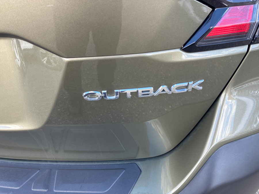 2022 MY23 Subaru Outback 6GEN AWD Touring SUV Image 12