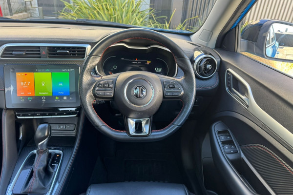2021 MG ZS Essence SUV Image 9