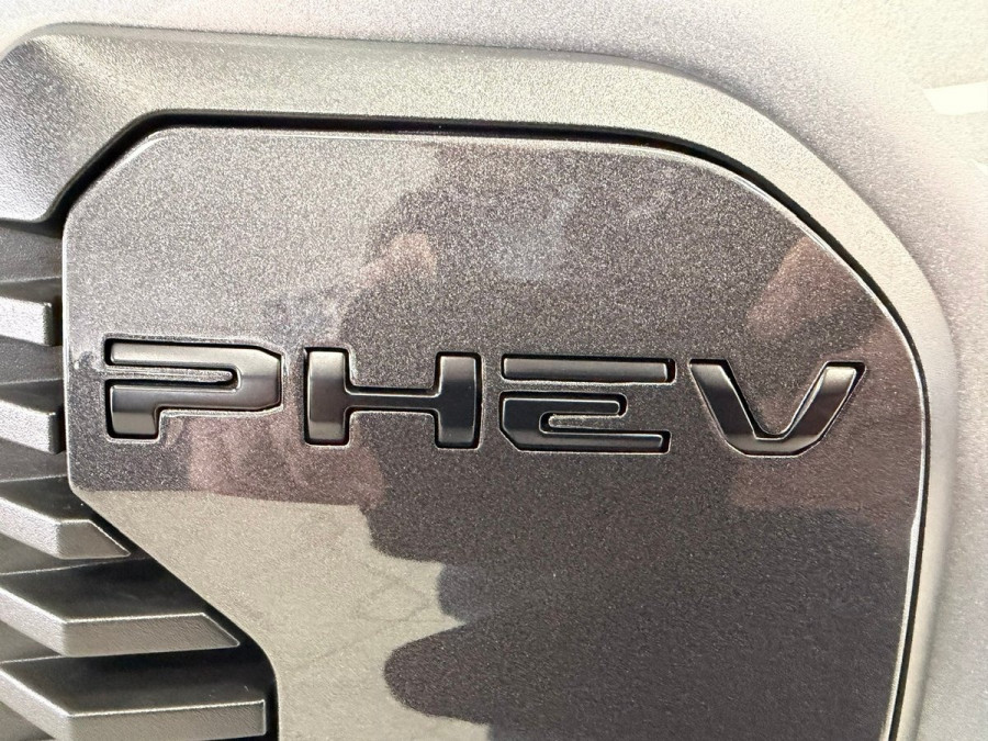 2025 MY25.75 Ford Ranger P703 PHEV Wildtrak Ute Image 10