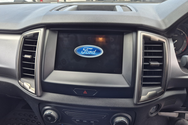 2021 MY21.75 Ford Ranger PX MkIII XLT Ute Image 15