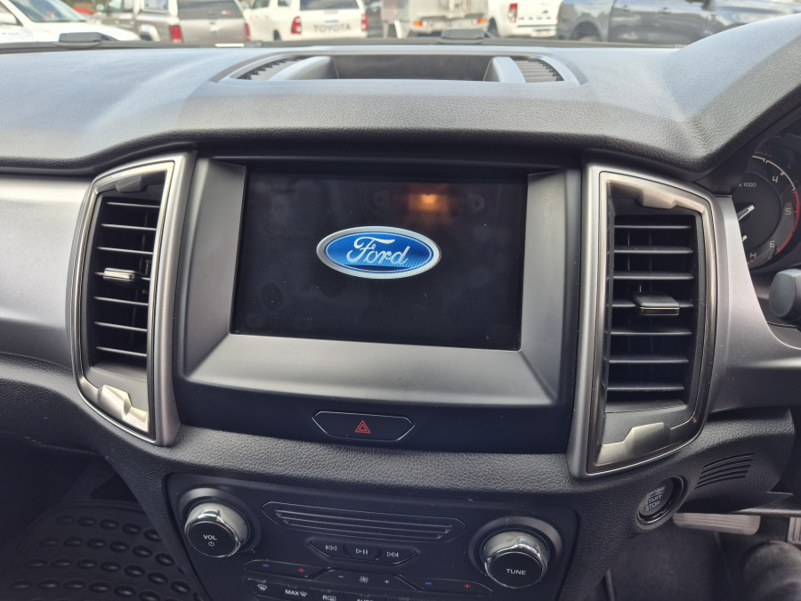 2021 MY21.75 Ford Ranger PX MkIII XLT Ute Image 15