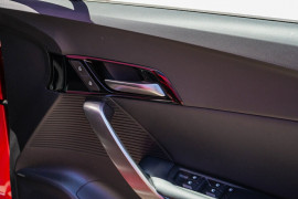 2024 MG MG4 MEH32 Excite 64 Hatch