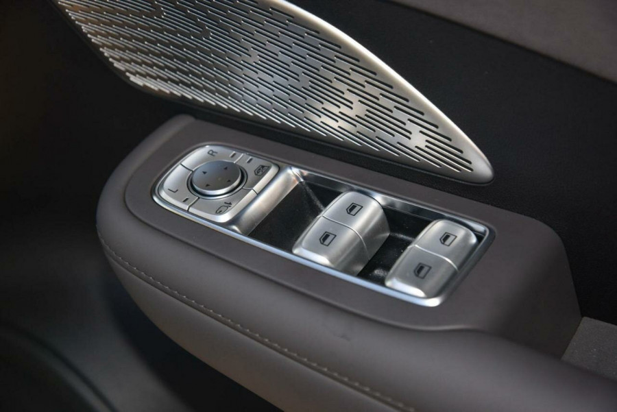 2026 MG MGS6 EV IS3E Essence SUV Image 17