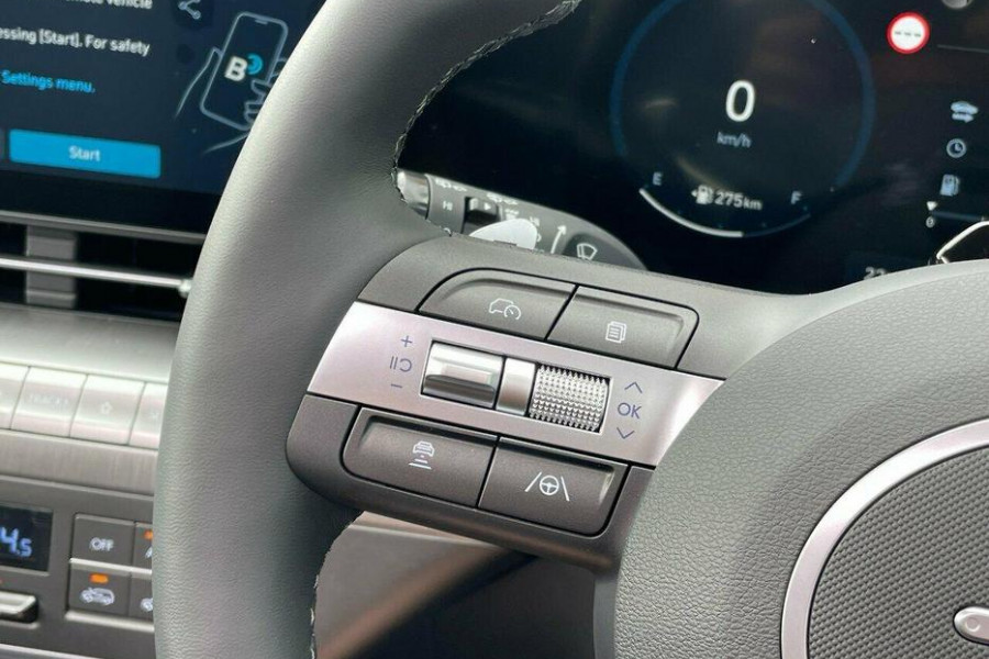 2025 Hyundai KONA SX2.V2 PREMIUM SUV Image 16