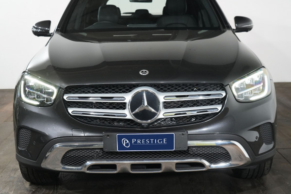 2023 Mercedes-Benz GLC-Class GLC200 SUV Image 3