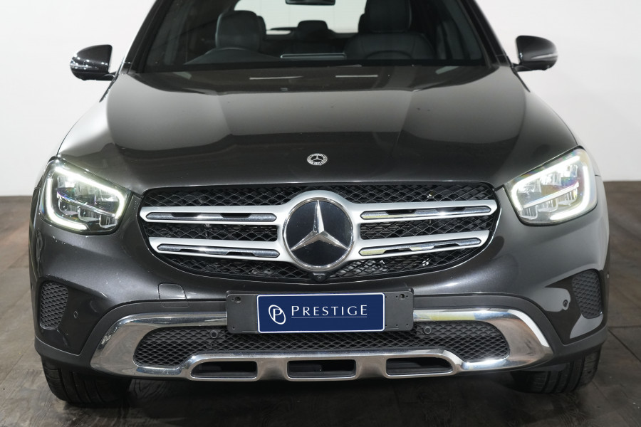 2023 Mercedes-Benz GLC-Class GLC200 SUV Image 3