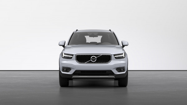 2020 MY21 Volvo XC40 XZ T4 Momentum Suv