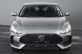 2024 MG MG5 AP32 Essence Sedan