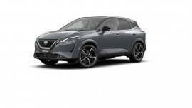 2024 Nissan QASHQAI J12 Ti e-Power SUV image 36