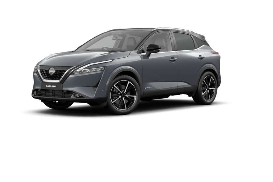 2024 Nissan QASHQAI J12 Ti e-Power SUV