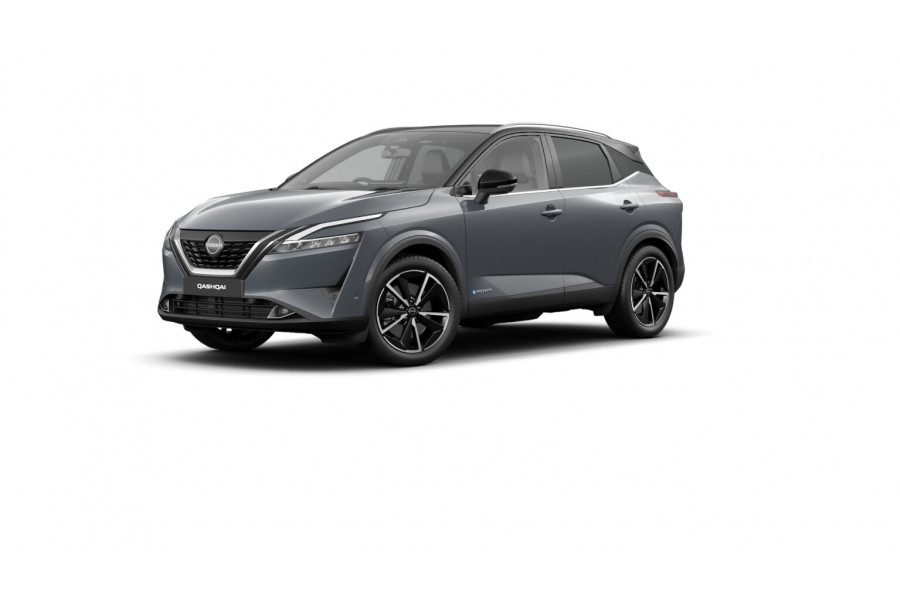 2024 Nissan QASHQAI J12 Ti e-Power SUV Image 36