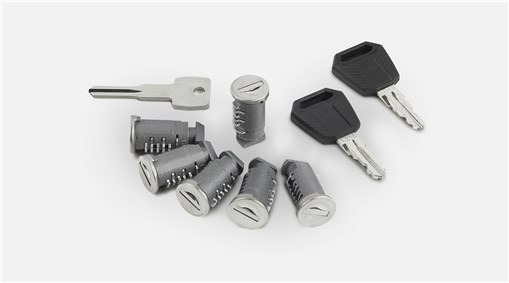 Lock kit