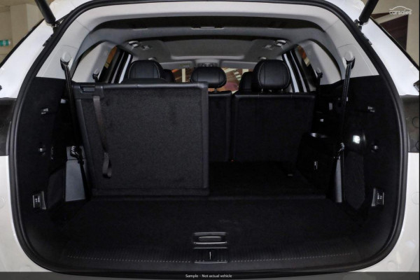 2025 MG QS IS31 Essence SUV Image 5