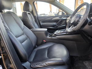 2019 Mazda CX-9 TC Touring SUV