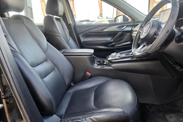 2019 Mazda CX-9 TC Touring SUV Image 22